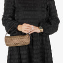 Fendi Zucchino Pochette