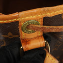 Louis Vuitton Noe GM Monogram Canvas Shoulder Bag