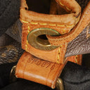 Louis Vuitton Noe Grande GM Monogram Canvas Shoulder Bag