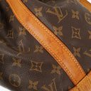 Louis Vuitton Noe Grande GM Monogram Canvas Shoulder Bag