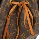 Louis Vuitton Noe Grande GM Monogram Canvas Shoulder Bag