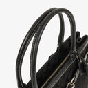 Coach Hampton Signature Canvas Bag