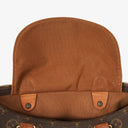 Louis Vuitton Speedy 30 Monogram Canvas Handbag