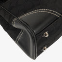 Coach Hampton Signature Canvas Bag