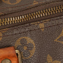 Louis Vuitton Speedy 30 Monogram Canvas Handbag