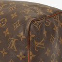 Louis Vuitton Speedy 30 Monogram Canvas Handbag