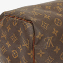 Louis Vuitton Speedy 30 Monogram Canvas Handbag