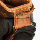 Louis Vuitton Noe Grande GM Monogram Canvas Shoulder Bag