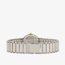 Yves Saint Laurent Stainless Steel Watch