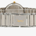 Yves Saint Laurent Stainless Steel Watch