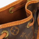 Louis Vuitton Noe Grande GM Monogram Canvas Shoulder Bag
