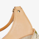 Gucci Floral Jackie Bardot Hobo Bag