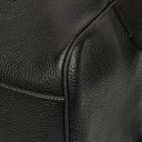 Coach Black Explorer Duffle Travel Bag