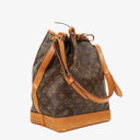 Louis Vuitton Noe Grande GM Monogram Canvas Shoulder Bag