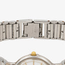 Yves Saint Laurent Stainless Steel Watch