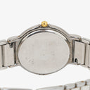 Yves Saint Laurent Stainless Steel Watch