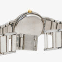 Yves Saint Laurent Stainless Steel Watch