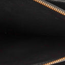 Louis Vuitton Concorde Black EPI Leather Bag