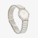 Yves Saint Laurent Stainless Steel Watch