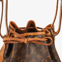 Louis Vuitton Noe Grande GM Monogram Canvas Shoulder Bag