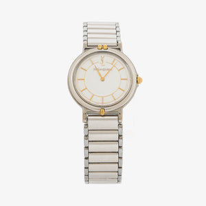 Yves Saint Laurent Stainless Steel Watch