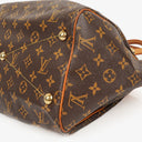 Louis Vuitton Tivoli PM Monogram Canvas Bag