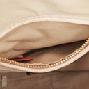 Chloe Coral-Orange Paraty Calfskin Bag