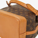 Louis Vuitton Noe Grande GM Monogram Canvas Shoulder Bag