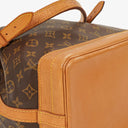 Louis Vuitton Noe Grande GM Monogram Canvas Shoulder Bag