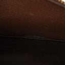Louis Vuitton Damier Ebene Zippy Organizer Wallet