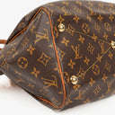 Louis Vuitton Tivoli PM Monogram Canvas Bag
