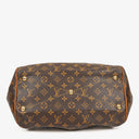 Louis Vuitton Tivoli PM Monogram Canvas Bag