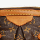 Louis Vuitton Tivoli PM Monogram Canvas Bag