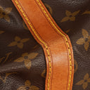 Louis Vuitton Noe Grande GM Monogram Canvas Shoulder Bag
