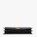 Louis Vuitton Concorde Black EPI Leather Bag