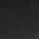 Louis Vuitton Concorde Black EPI Leather Bag