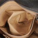 Cartier Marcello De Cartier Leather Bag