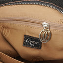 Cartier Marcello De Cartier Leather Bag