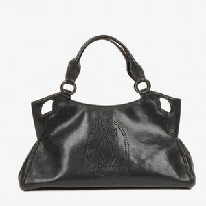 Cartier Marcello De Cartier Leather Bag