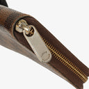 Louis Vuitton Damier Ebene Zippy Organizer Wallet