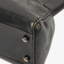 Cartier Marcello De Cartier Leather Bag