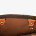 Louis Vuitton Speedy 30 Monogram Canvas Handbag