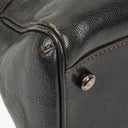 Cartier Marcello De Cartier Leather Bag
