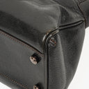 Cartier Marcello De Cartier Leather Bag