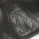 Cartier Marcello De Cartier Leather Bag