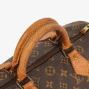 Louis Vuitton Speedy 30 Monogram Canvas Handbag