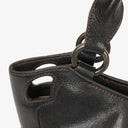 Cartier Marcello De Cartier Leather Bag