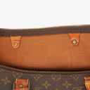 Louis Vuitton Keepall 50 Monogram Canvas Travel Bag