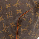 Louis Vuitton Speedy 30 Monogram Canvas Handbag