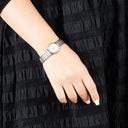 Yves Saint Laurent Stainless Steel Watch